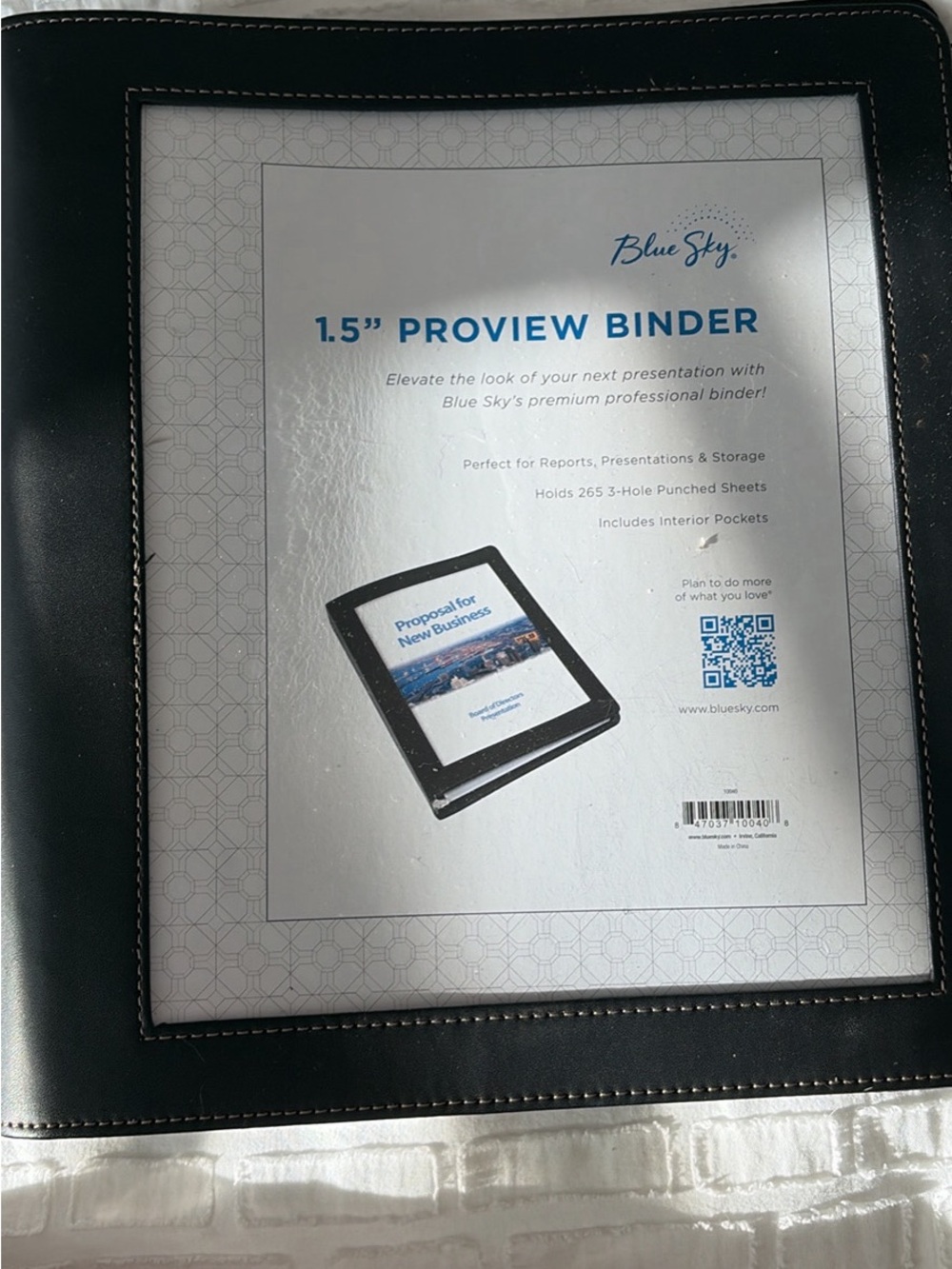 Tablets & Accessories - Likely Cases or Sleeves